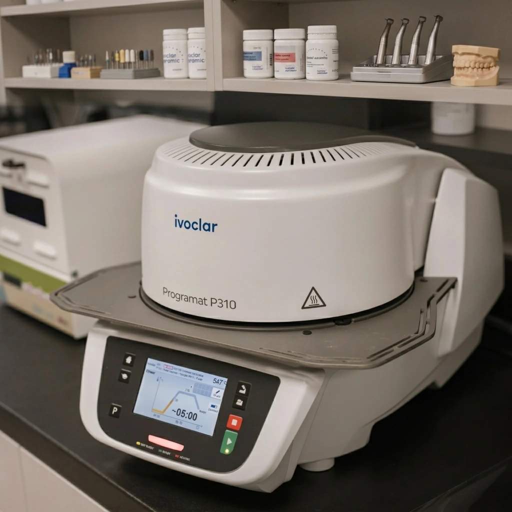 Ivoclar Programat P310